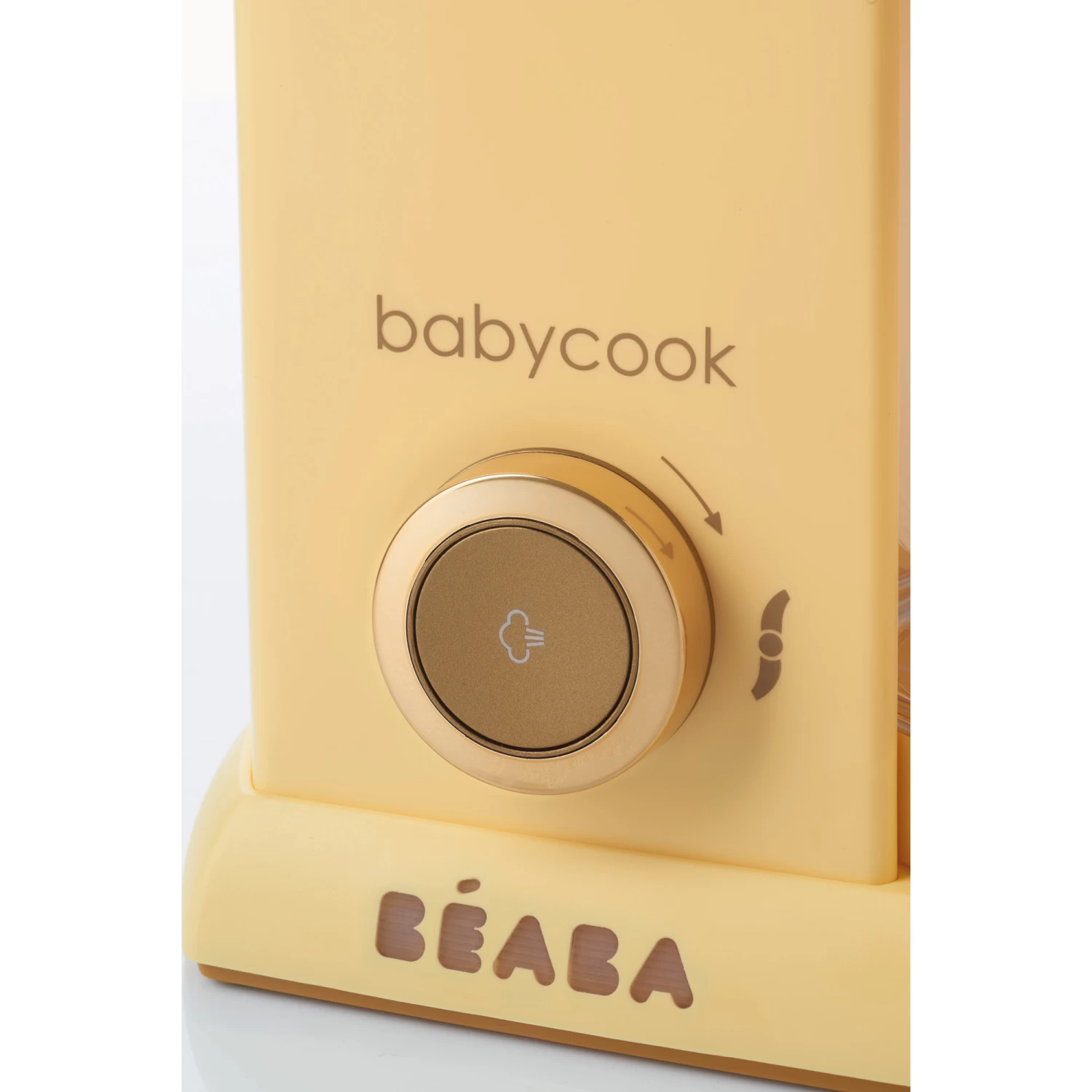 Beaba Babycook Solo Dark Grey De Béaba – Image 10