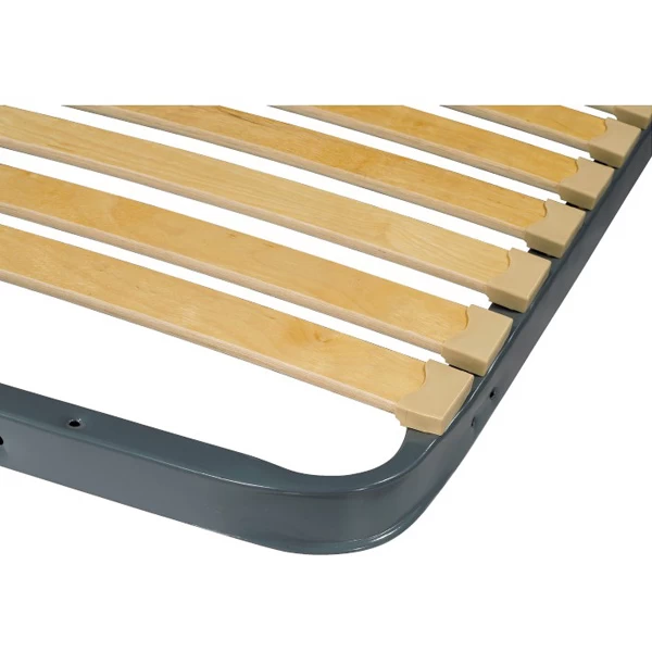 Sommier à Lattes 90 X 190 Cm Beige De Sauthon Baby's Sweet Home – Image 2