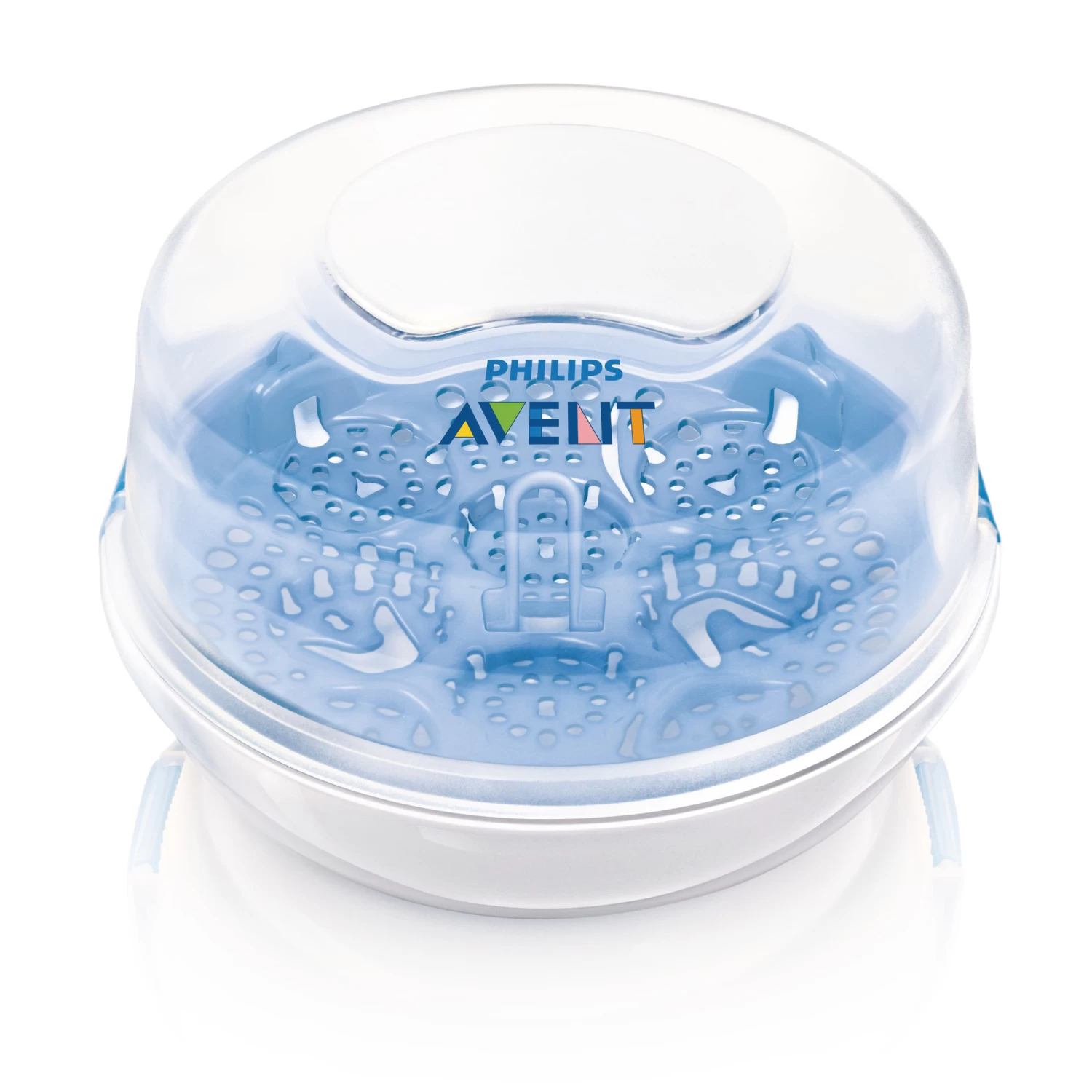 Stérilisateur Micro-ondes Express II De Philips AVENT – Image 2