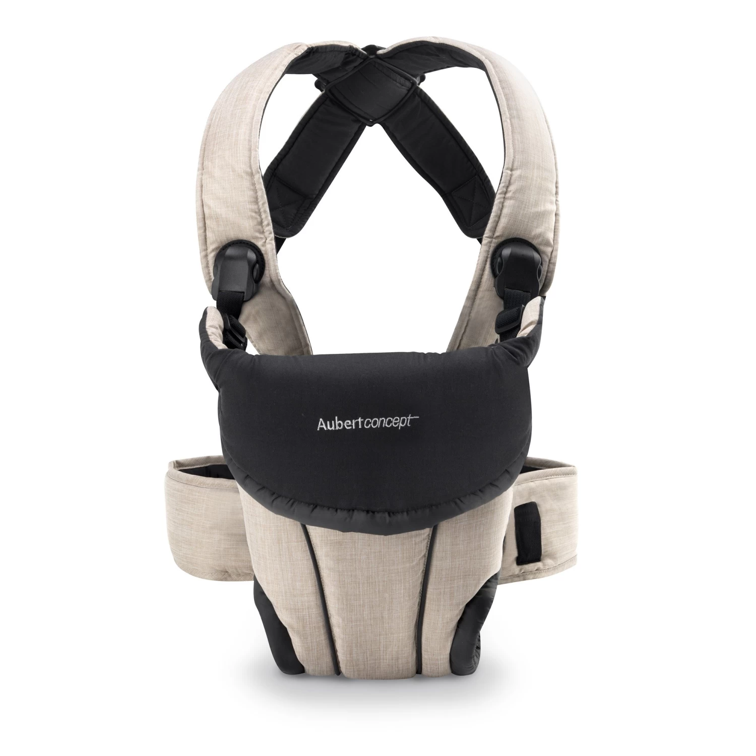 Porte-bébé Beige De Aubert Concept – Image 7