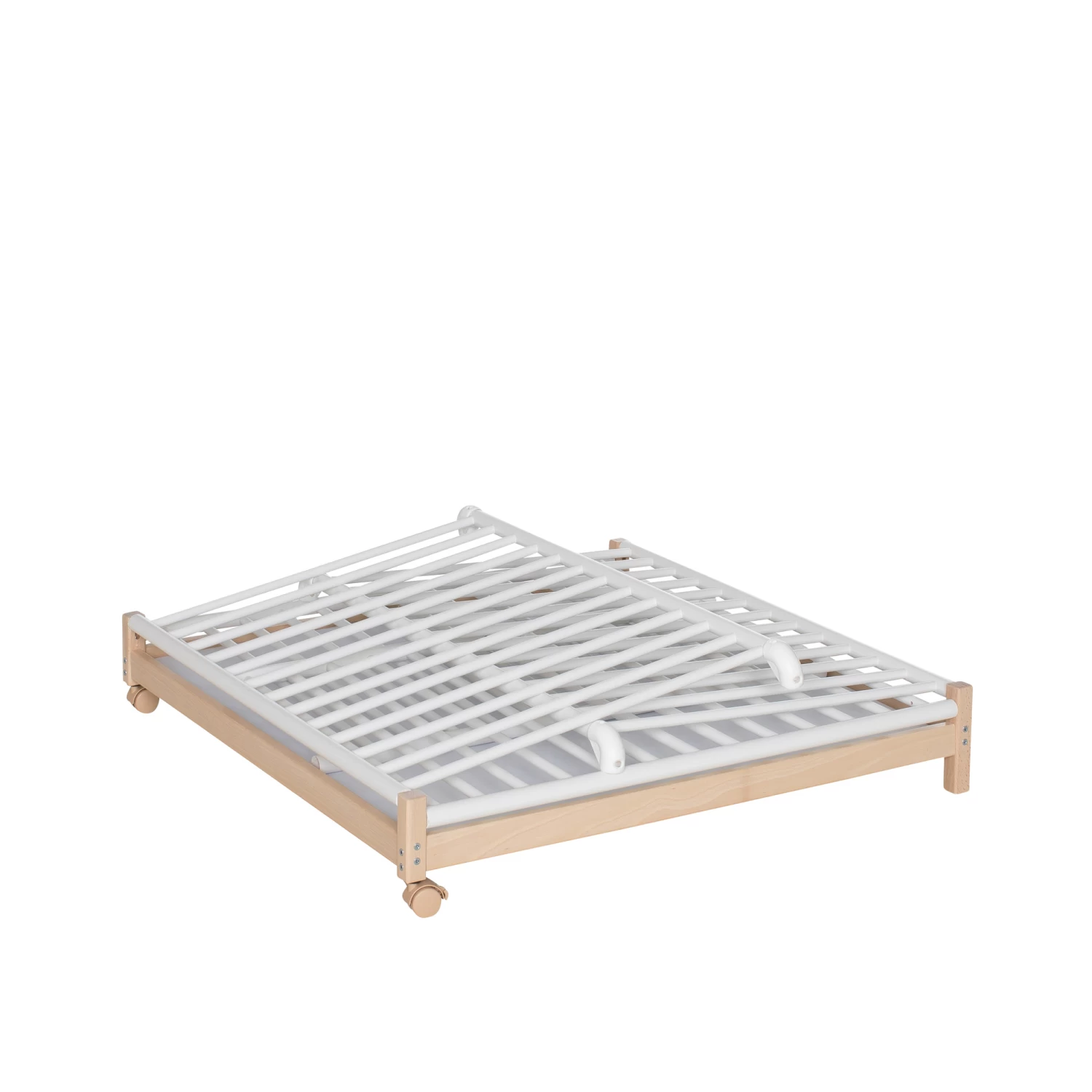 Parc Euro Scandinave Naturel / Blanc De Geuther – Image 4