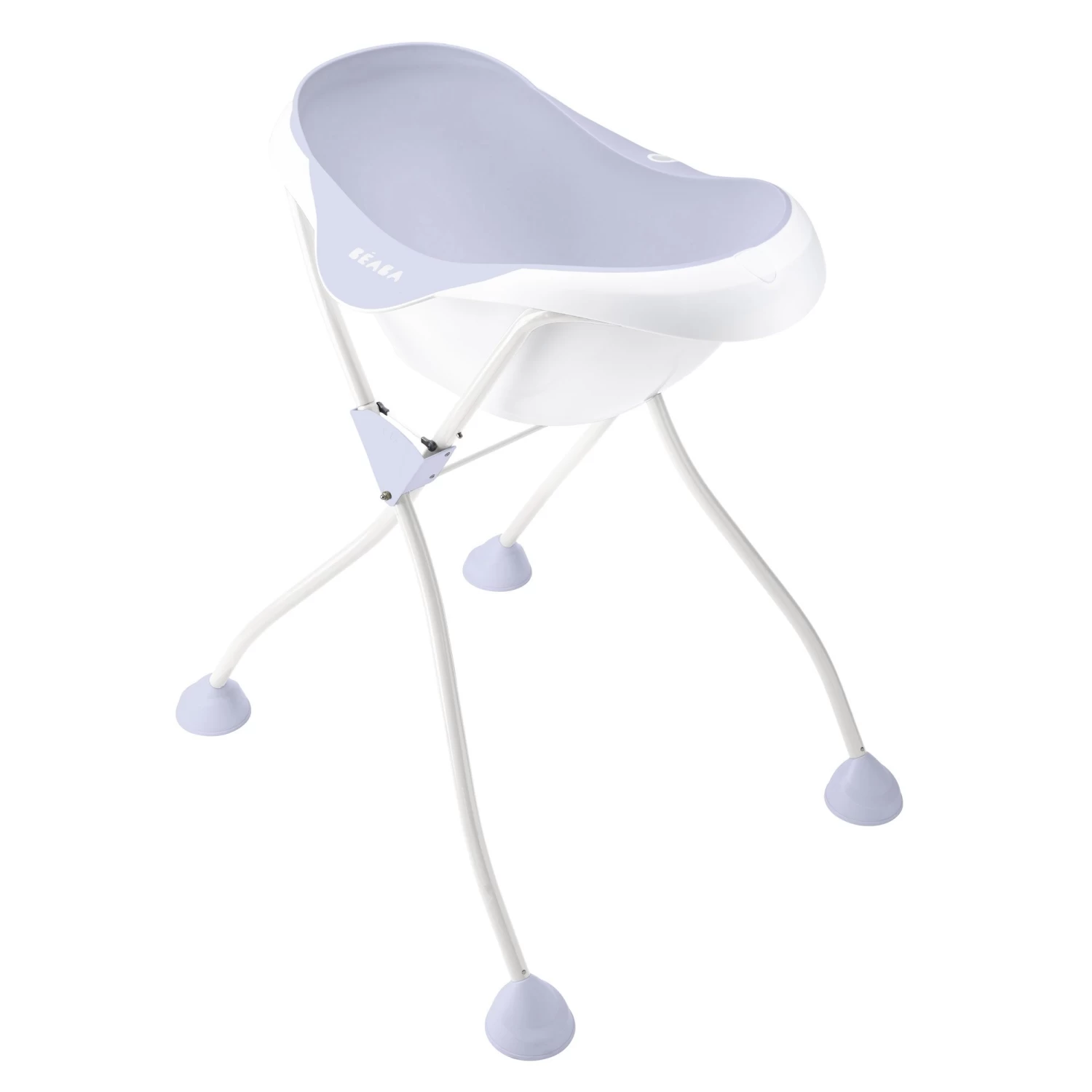 Beaba Baignoire Camélé'o Light Mist De Béaba – Image 6